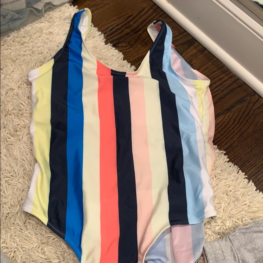 Zaful one piece